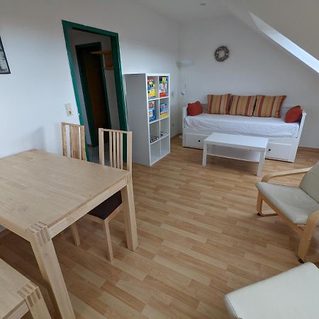 Ferienwohnung Boerdeblick Barby Luaran gambar