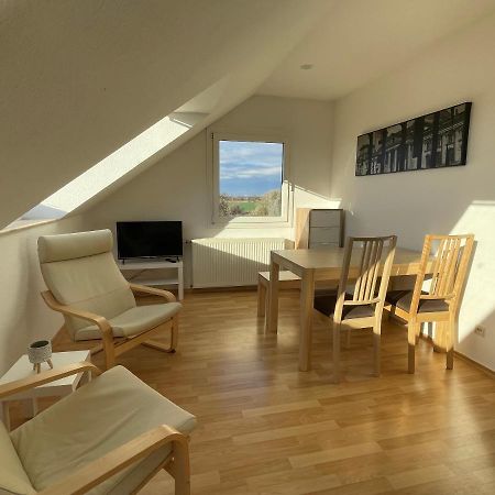 Ferienwohnung Boerdeblick Barby Luaran gambar