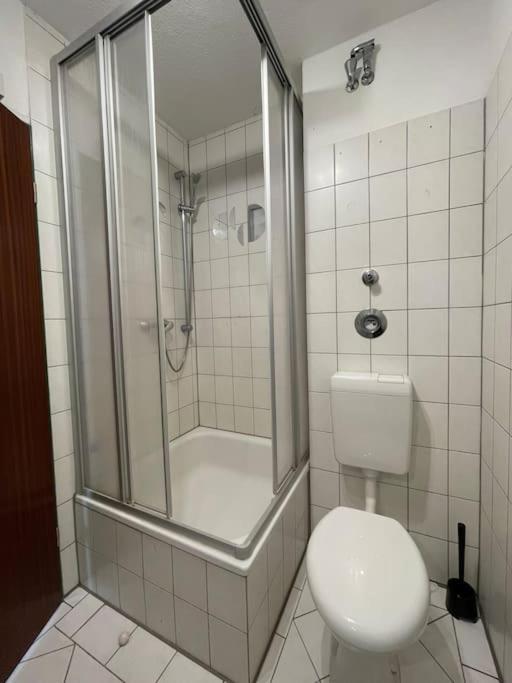 Ferienwohnung Boerdeblick Barby Luaran gambar